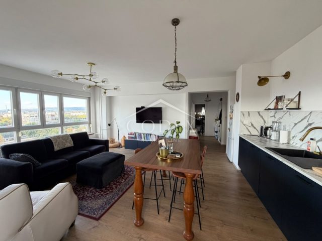 Appartement à louer 64 m² – Peščenica - Žitnjak
