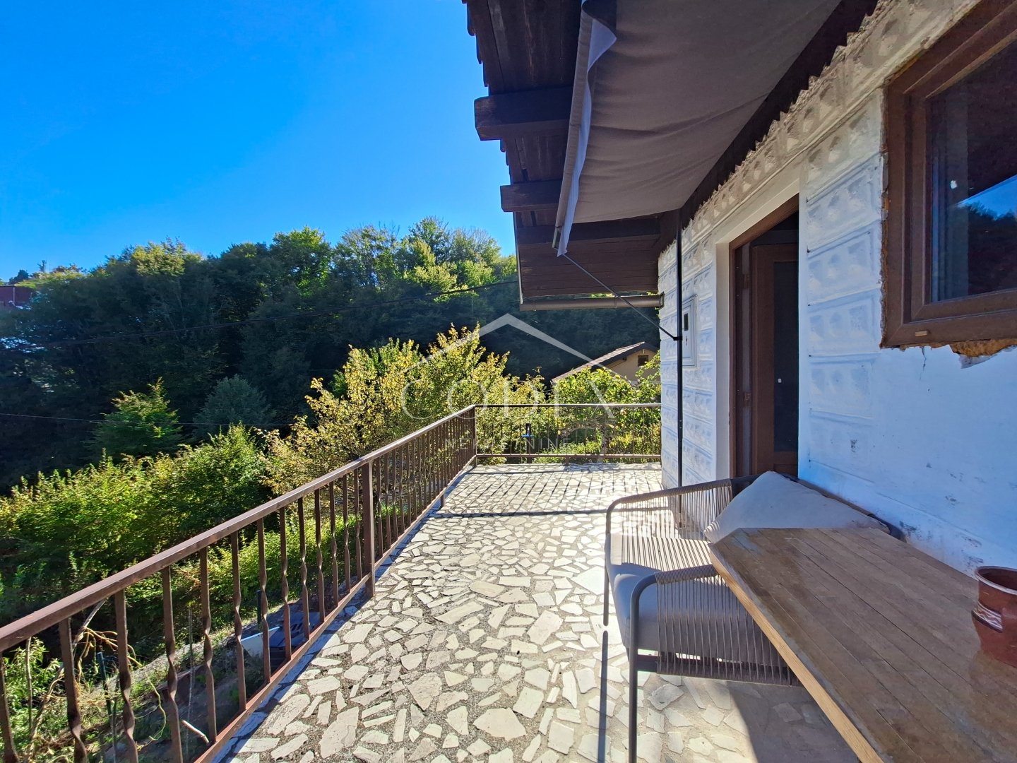Dom Na sprzedaż - Karlovačka Cerovac Vukmanićki