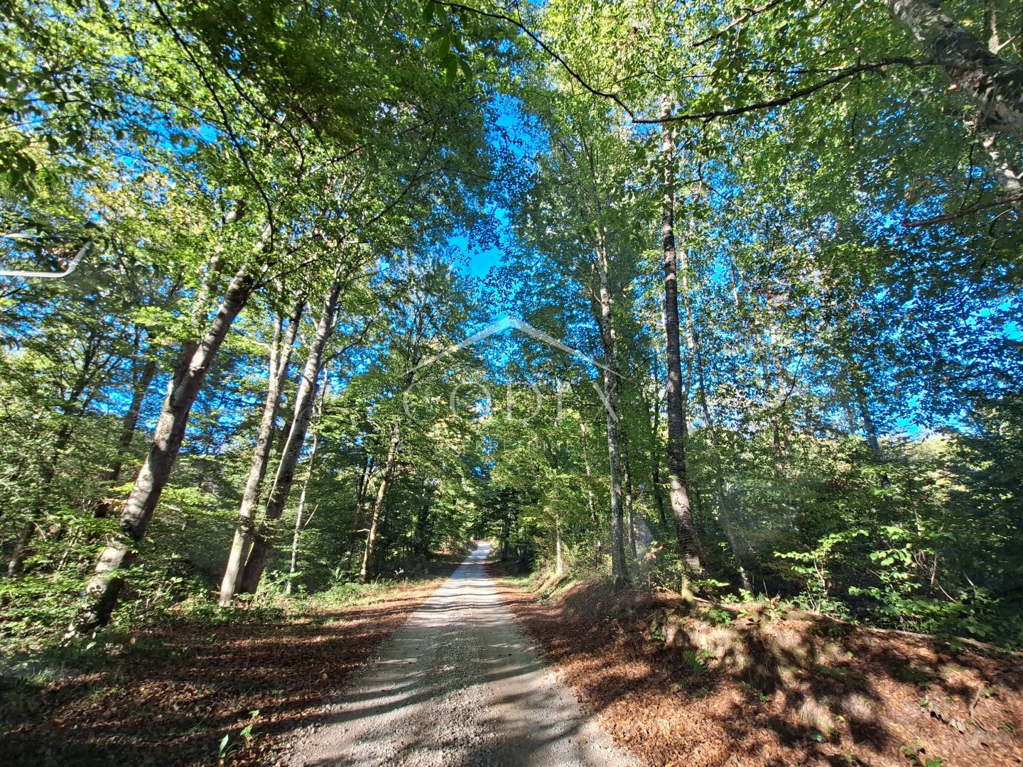 Dom Na sprzedaż - Karlovačka Cerovac Vukmanićki