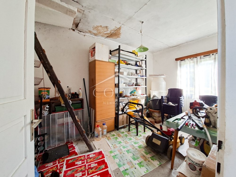 Maison À vendre - Karlovačka Velika Jelsa