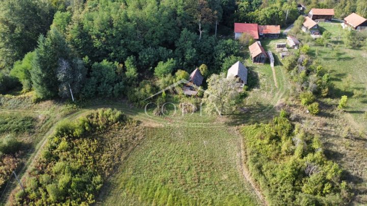 Terreno In vendita - Karlovačka Maurovići - foto 2/7