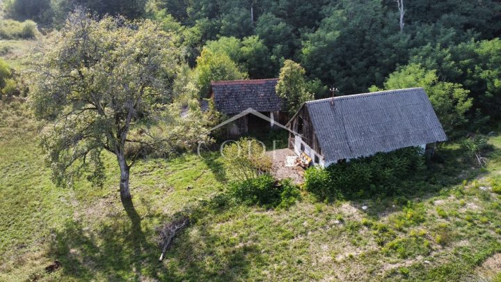 Terreno In vendita - Karlovačka Maurovići - foto 3/7