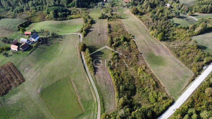 Terreno In vendita - Karlovačka Maurovići - foto 4/7