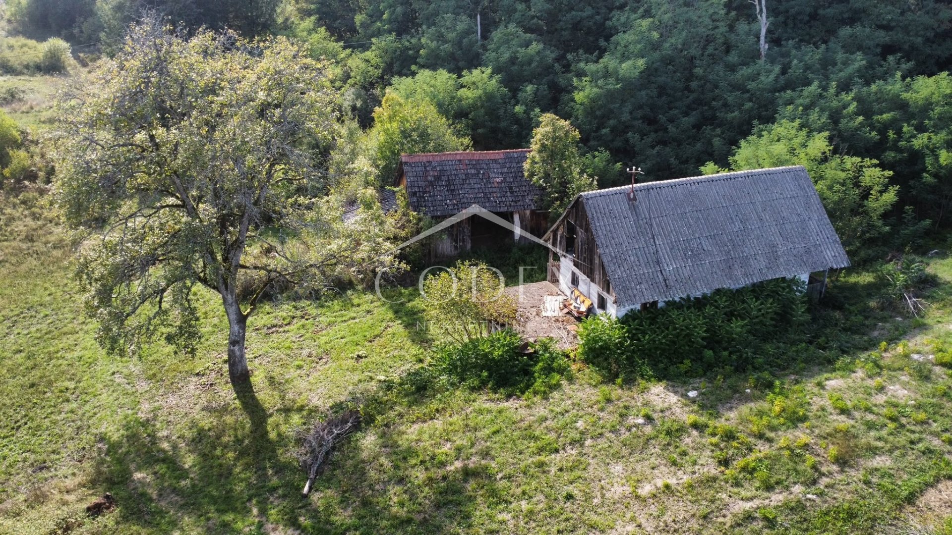 Terreno In vendita - Karlovačka Maurovići