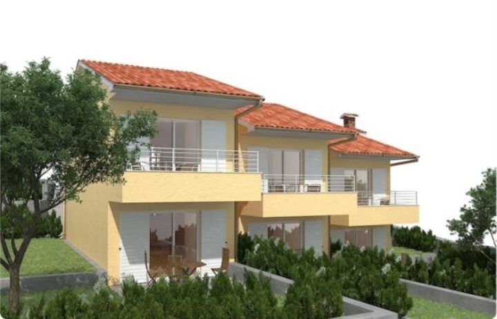 Terreno in vendita 794 m² – Buzet