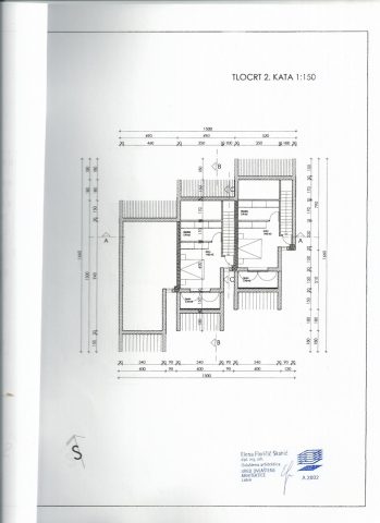 Grundstück Zu verkaufen - Istarska Buzet - foto 5/5