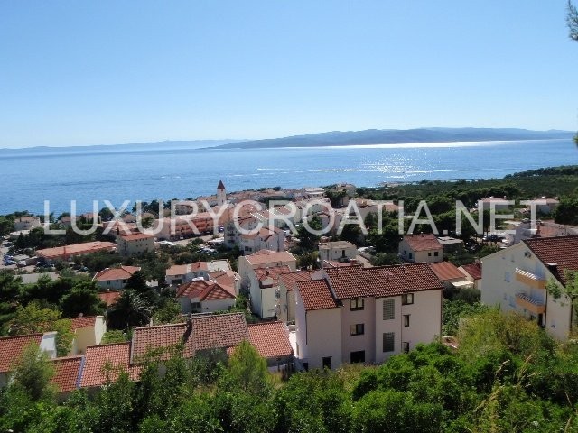 House For sale - SPLITSKO-DALMATINSKA  MAKARSKA 