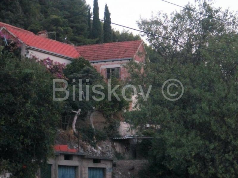 Haus Zu verkaufen - DUBROVAČKO-NERETVANSKA  KORČULA 