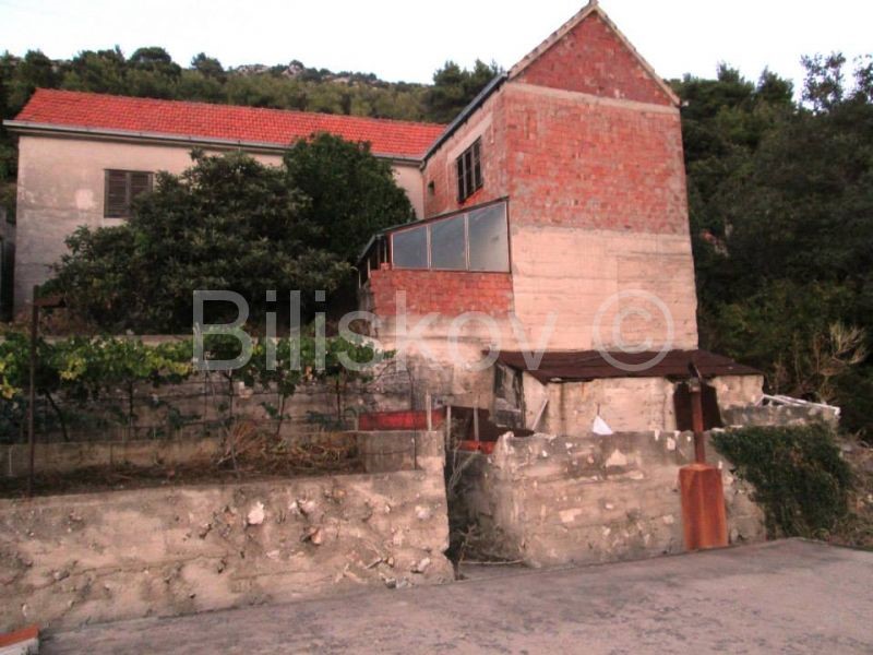 Hiša Naprodaj - DUBROVAČKO-NERETVANSKA  Korčula