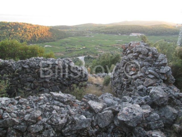Parcela Naprodaj - Dubrovačko-neretvanska Korčula - foto 5/9