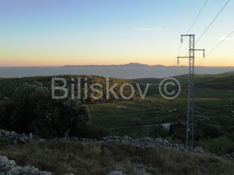 Terreno In vendita - DUBROVAČKO-NERETVANSKA  KORČULA 