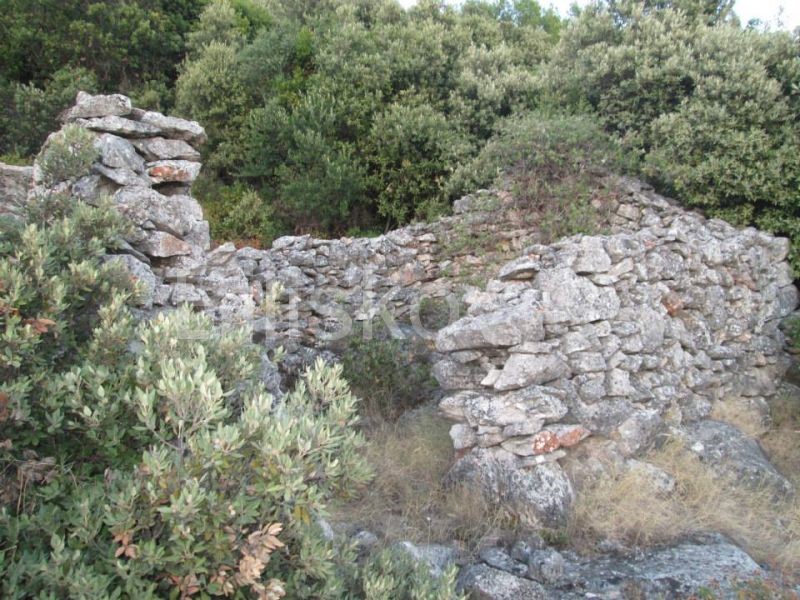 Terreno In vendita - DUBROVAČKO-NERETVANSKA  KORČULA 