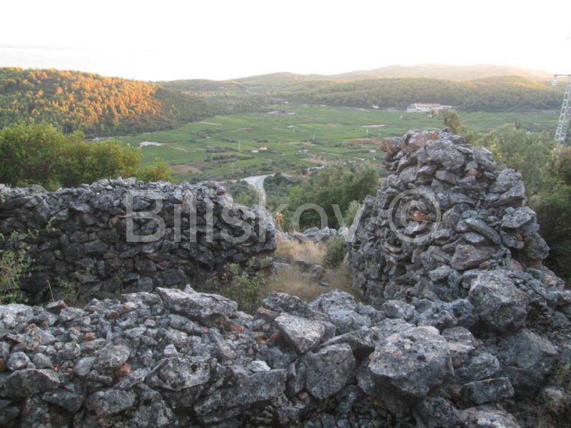 Terreno In vendita - DUBROVAČKO-NERETVANSKA  KORČULA 