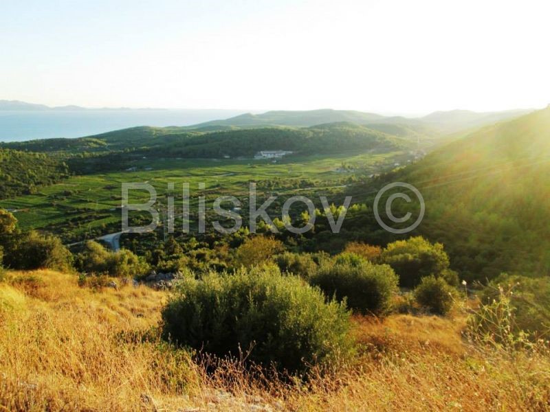 Terreno In vendita - DUBROVAČKO-NERETVANSKA  KORČULA 