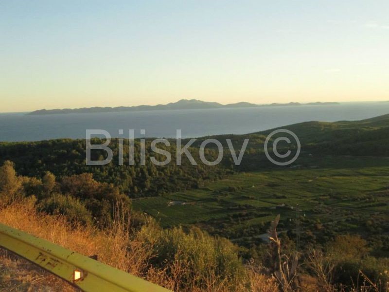Parcela Naprodaj - DUBROVAČKO-NERETVANSKA  Korčula
