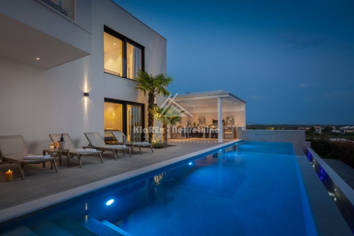 Haus Zu verkaufen - šibensko-kninska Vodice - foto 2/38