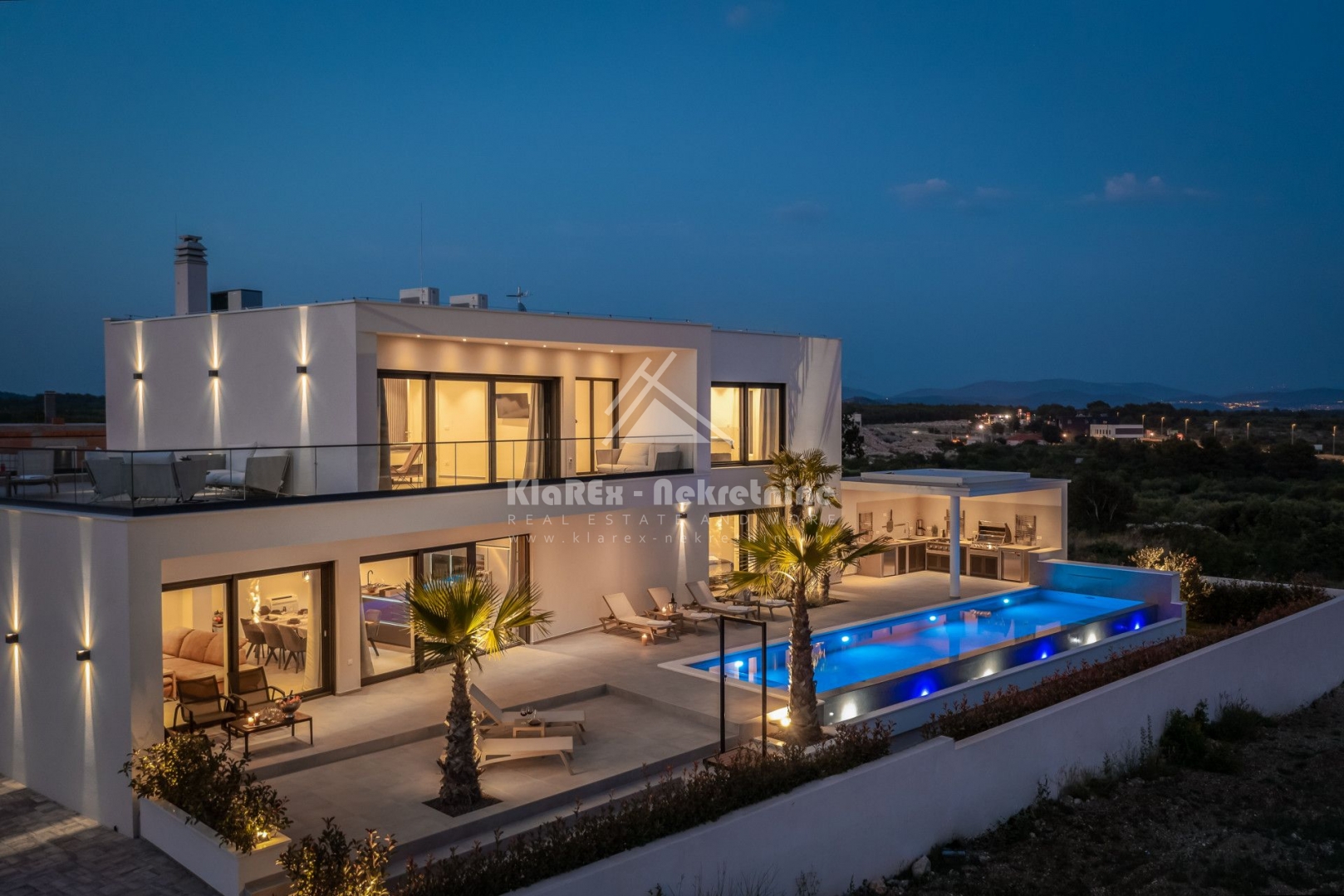 House For sale -  Vodice