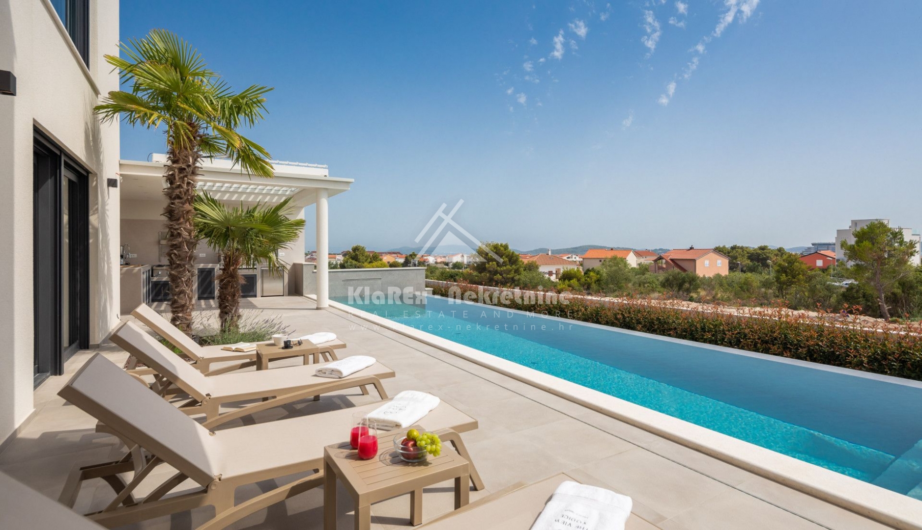 House For sale -  Vodice