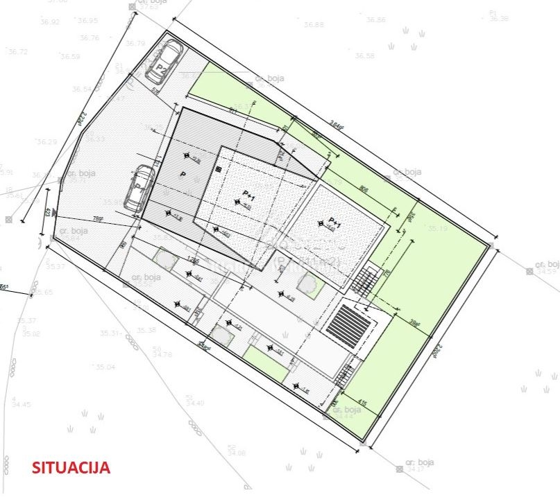 House For sale -  Vodice
