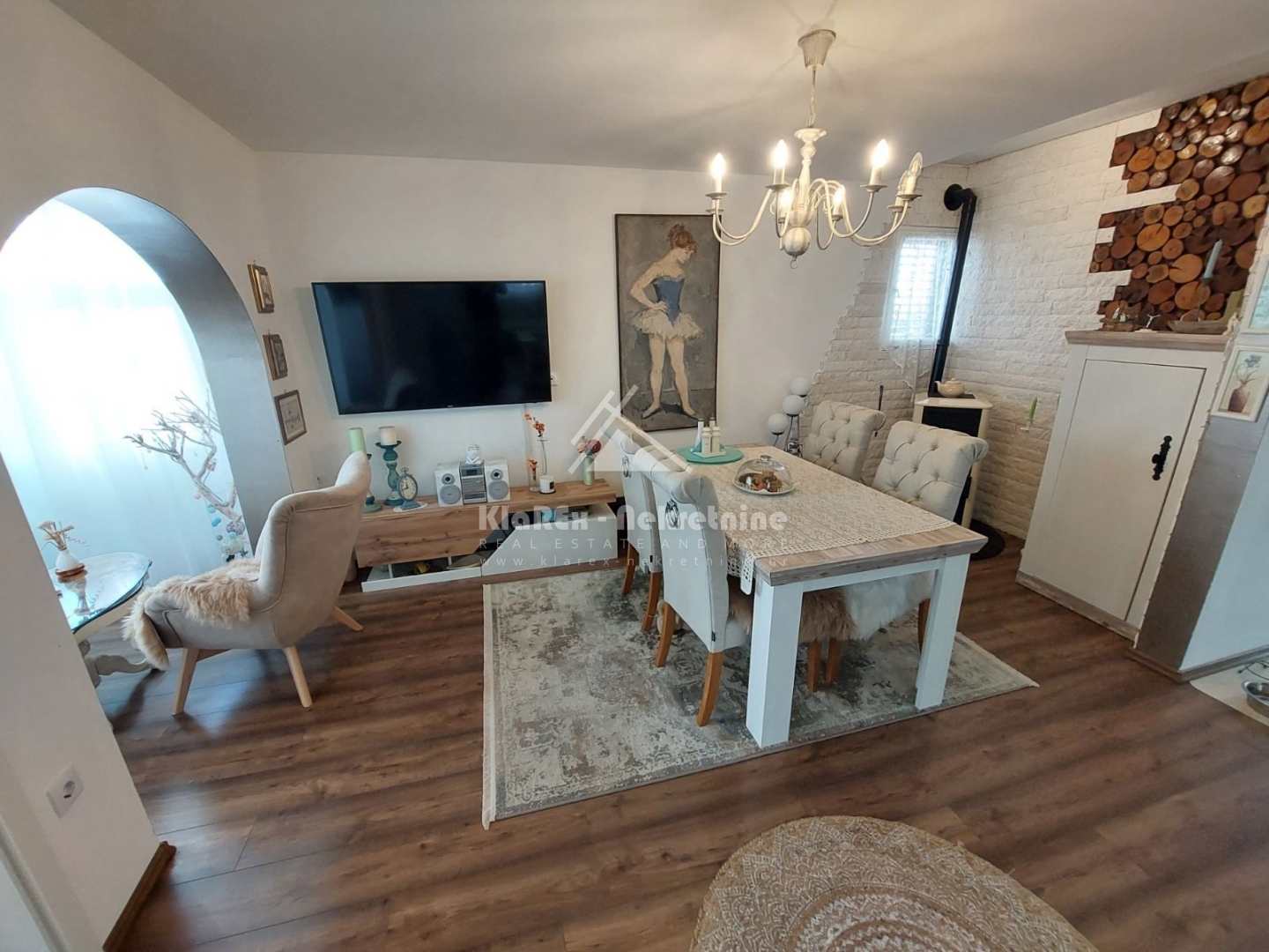 Dom Na predaj -  Vodice