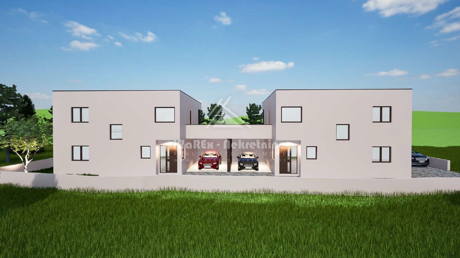 Haus Zu verkaufen -  Vodice