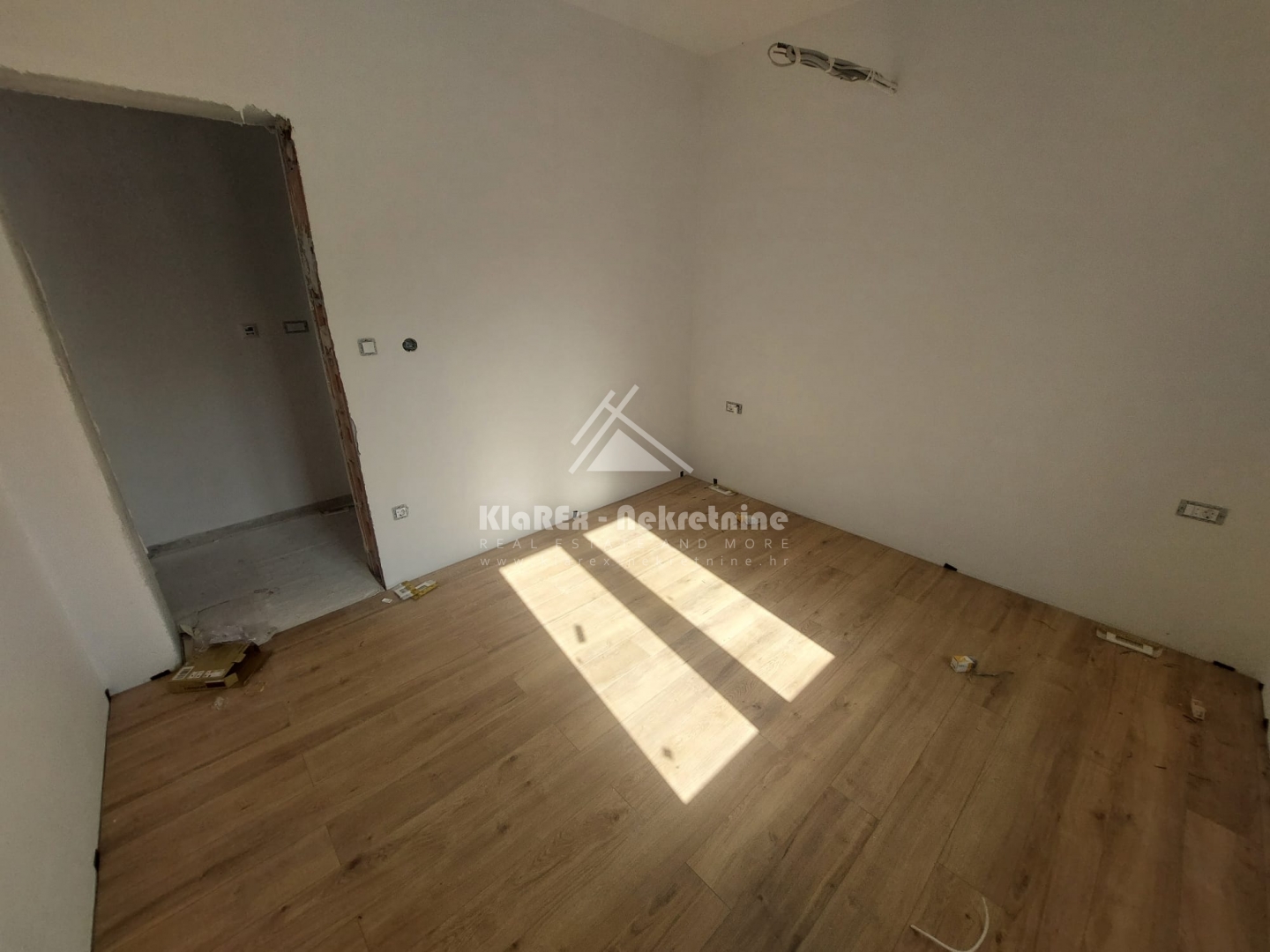 Appartamento In vendita -  Brodarica