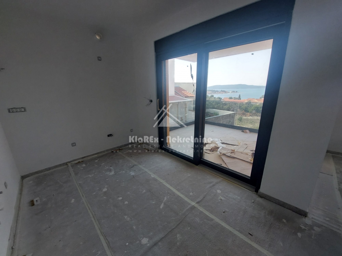 Appartamento In vendita -  Brodarica