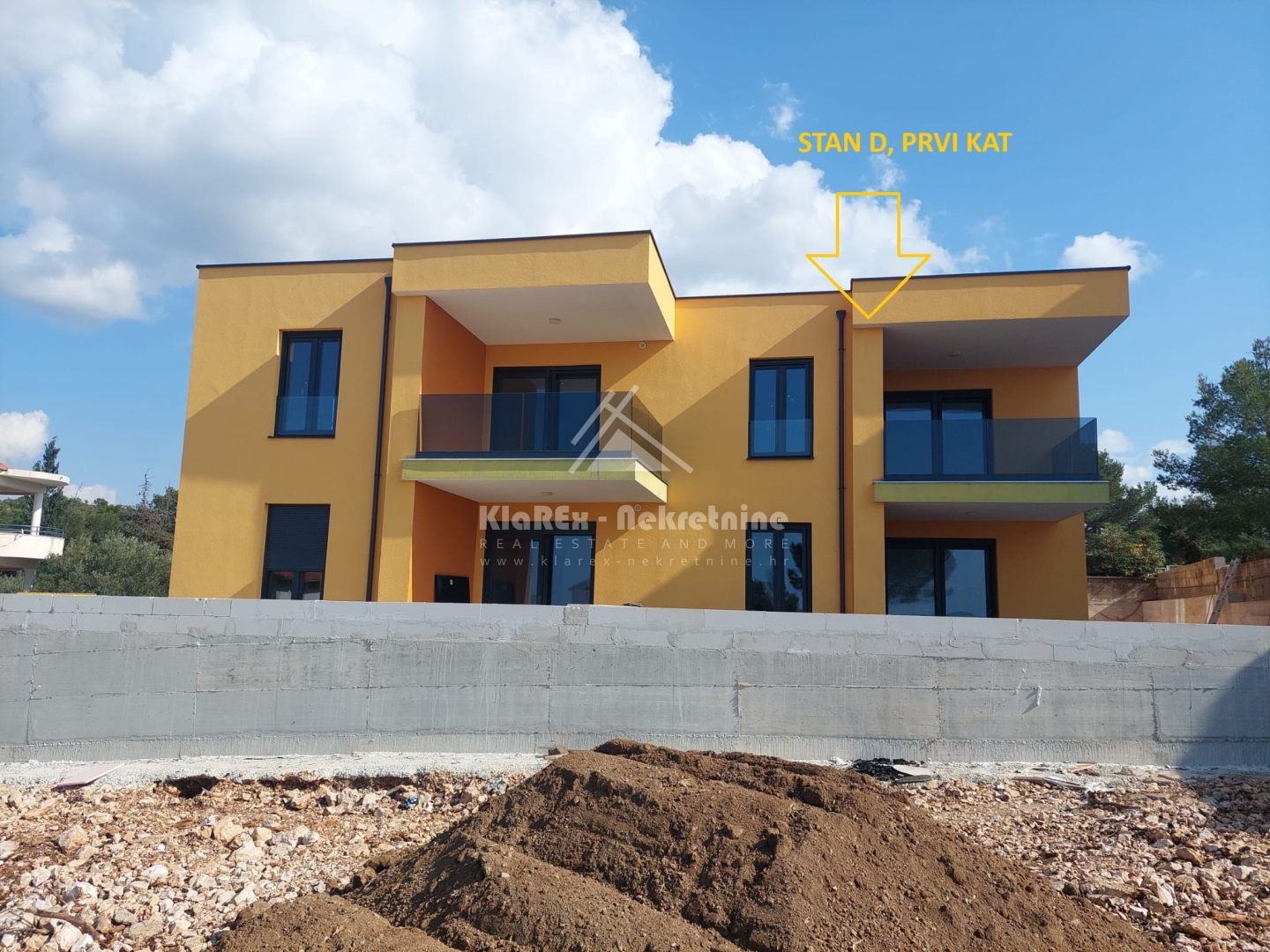 Appartamento In vendita - Brodarica - foto 2/16