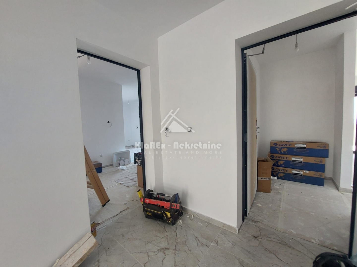 Appartamento In vendita -  Brodarica