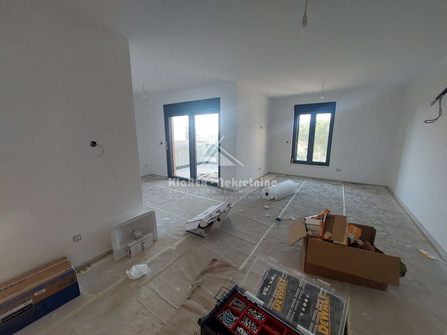 Appartamento In vendita -  Brodarica