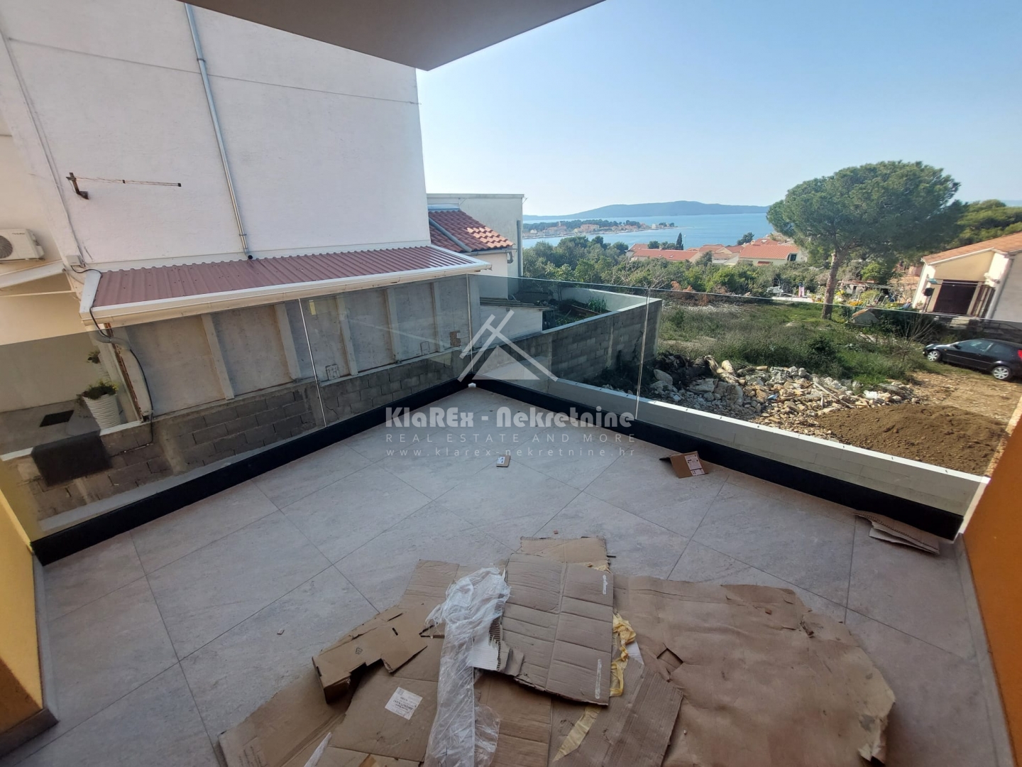 Appartamento In vendita -  Brodarica