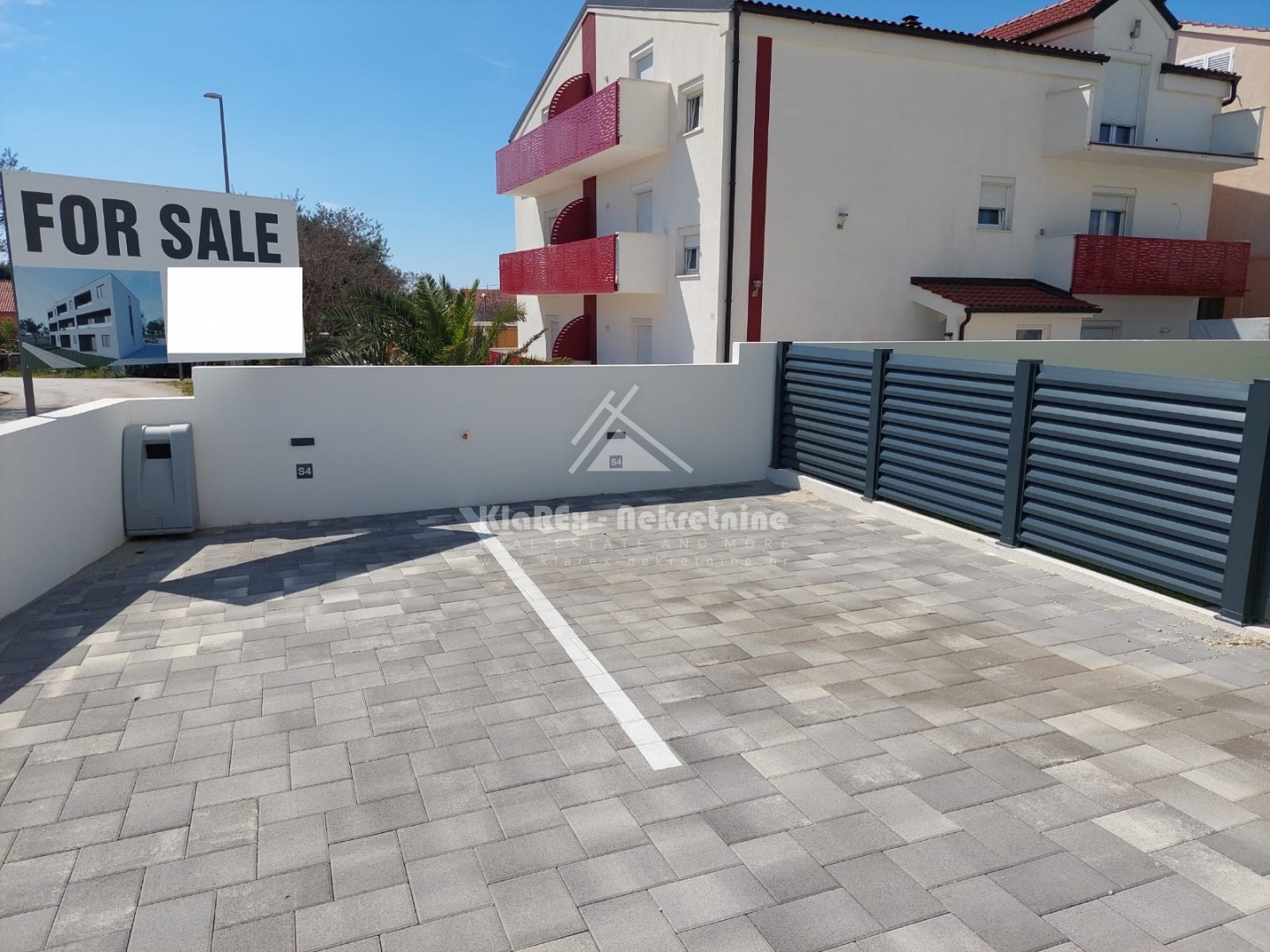 Flat For sale -  Vodice