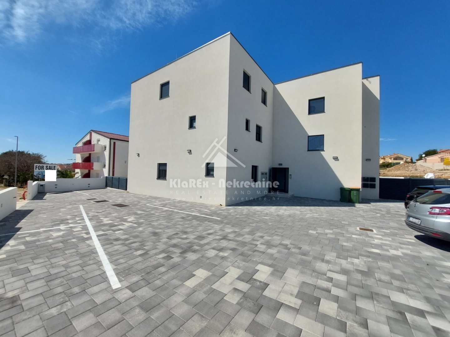 Flat For sale -  Vodice