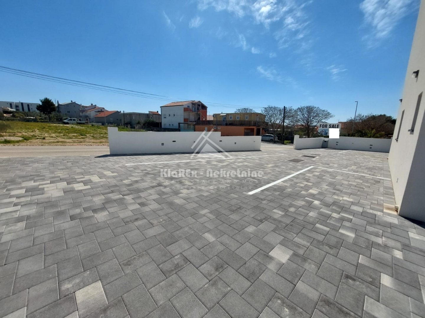 Flat For sale -  Vodice