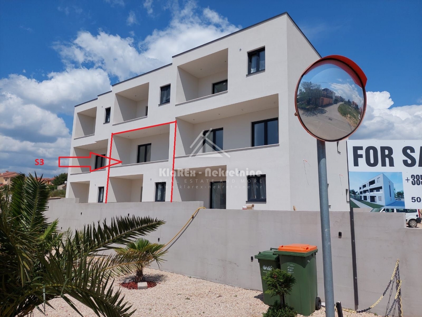Flat For sale - Vodice - foto 1/23