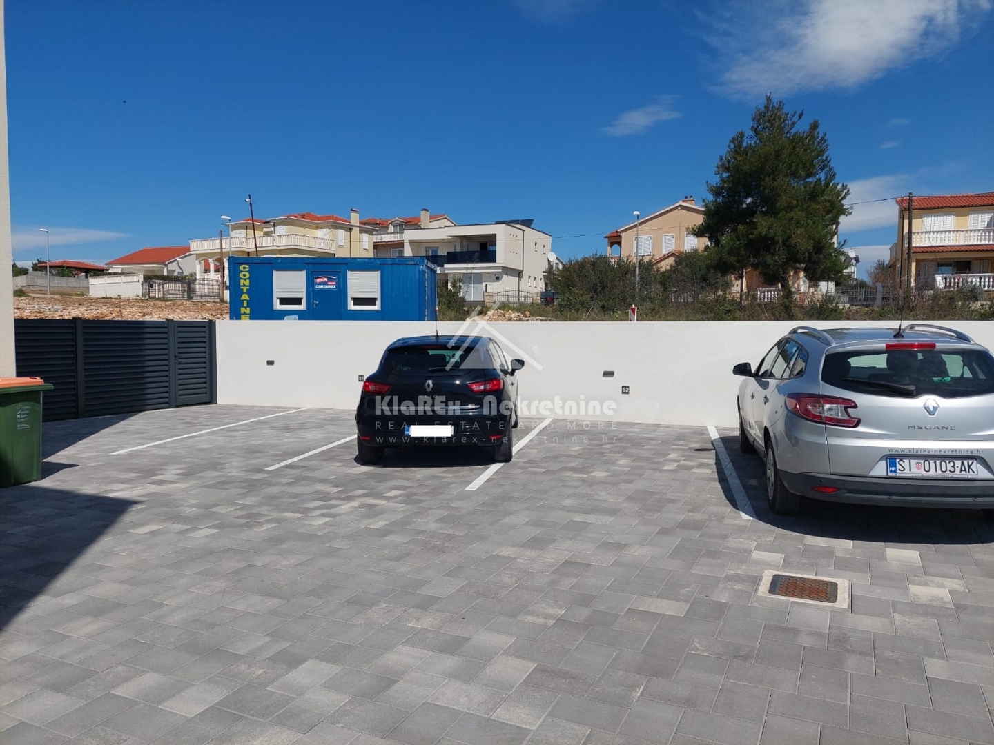 Flat For sale -  Vodice