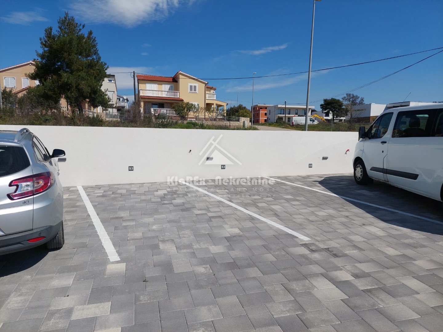 Flat For sale -  Vodice