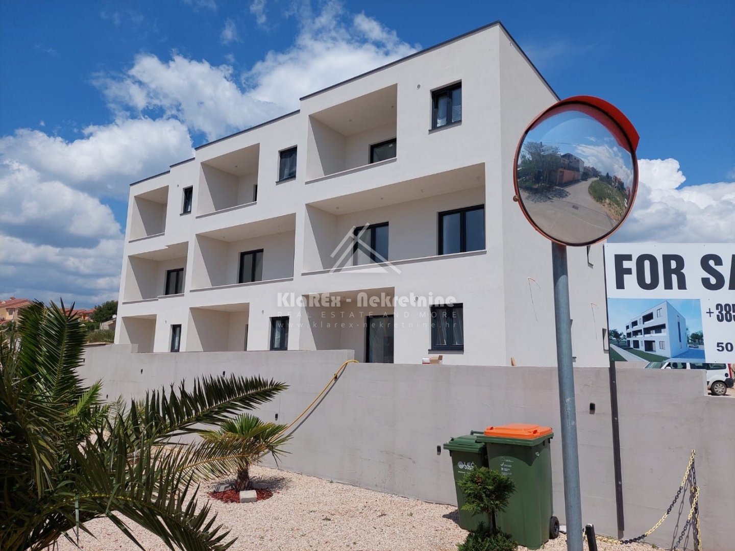 Flat For sale -  Vodice