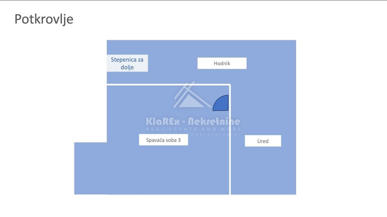 Apartment Zu verkaufen -  Vodice