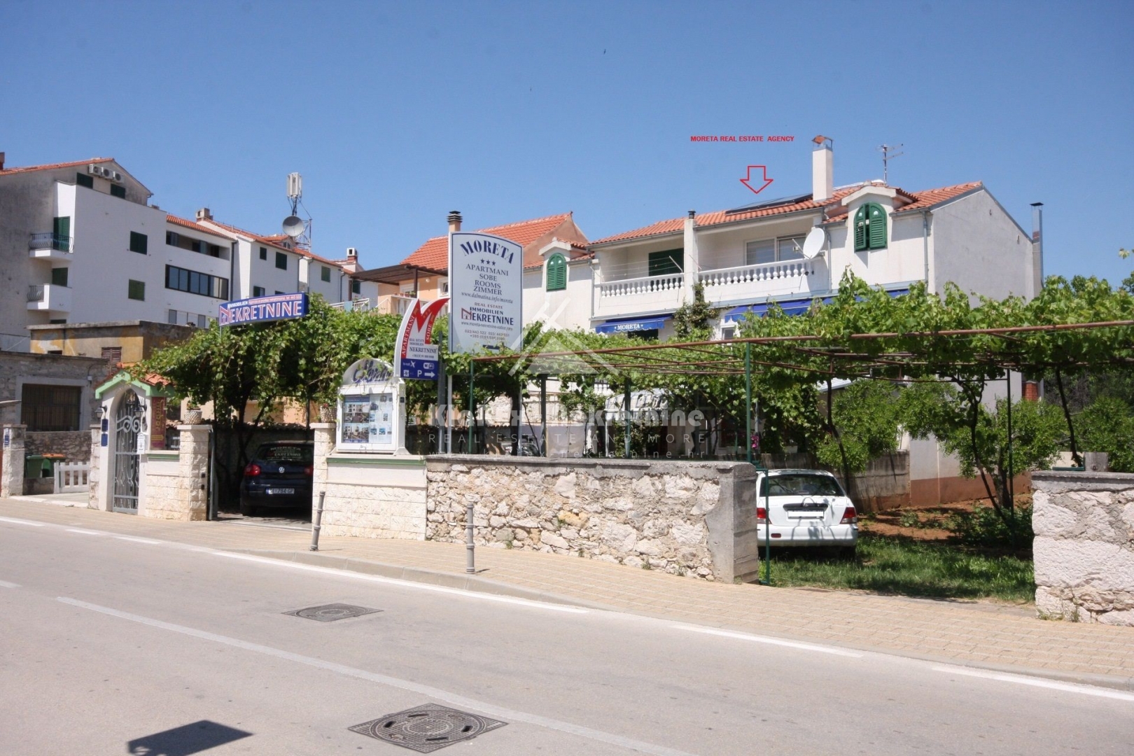 Apartment Zu verkaufen -  Vodice
