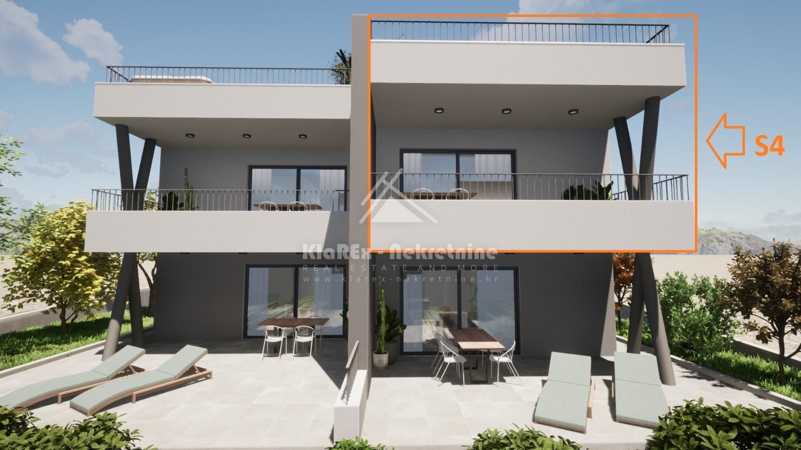 Flat For sale - Vodice - foto 4/24