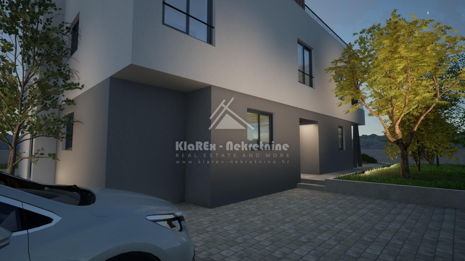 Flat For sale -  Vodice