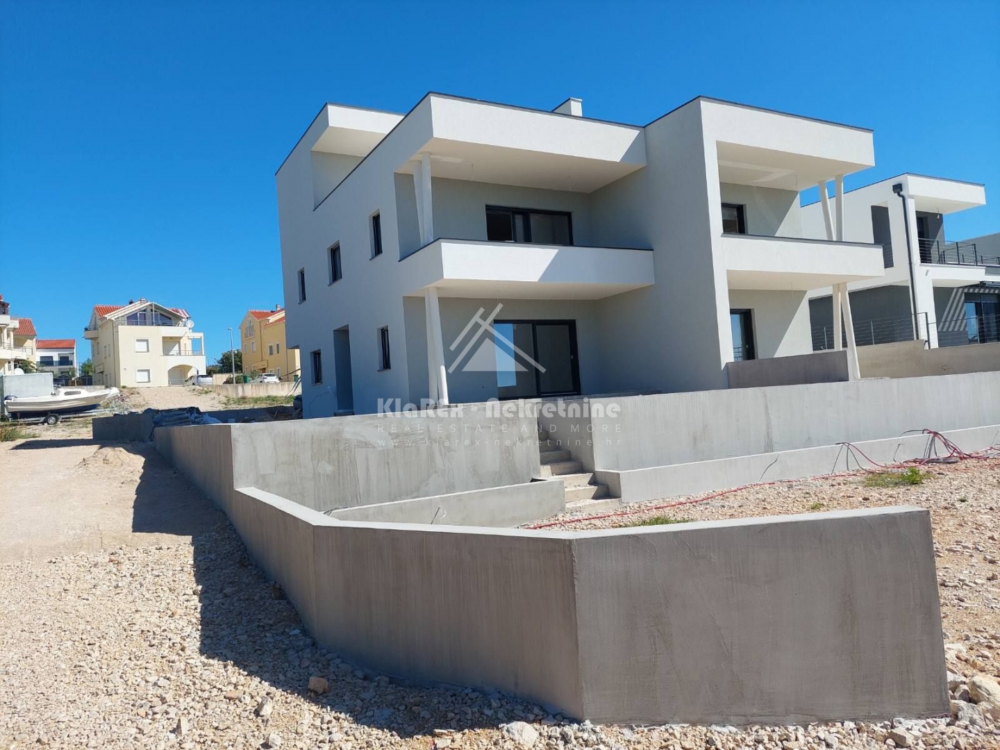 Flat For sale - Vodice - foto 1/22