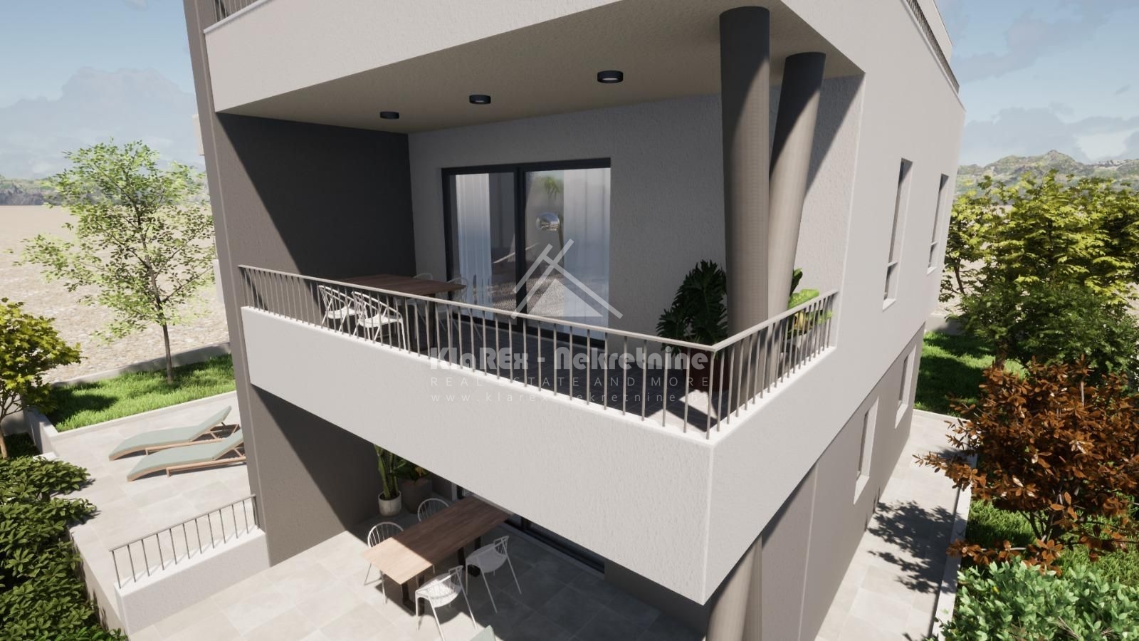 Flat For sale -  Vodice
