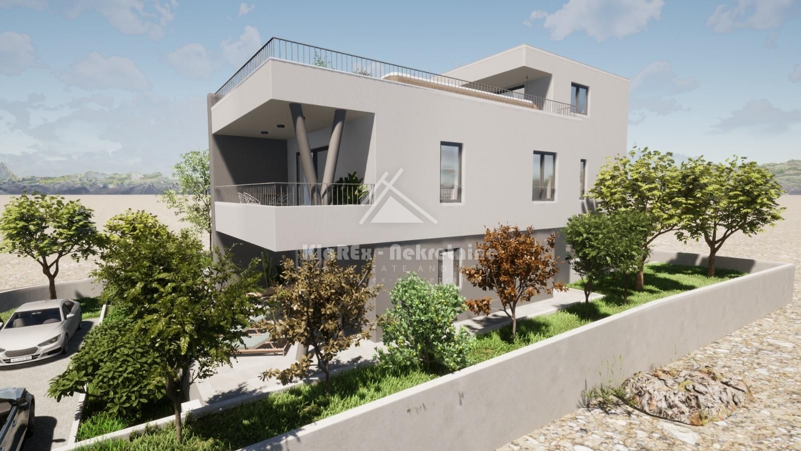 Flat For sale -  Vodice