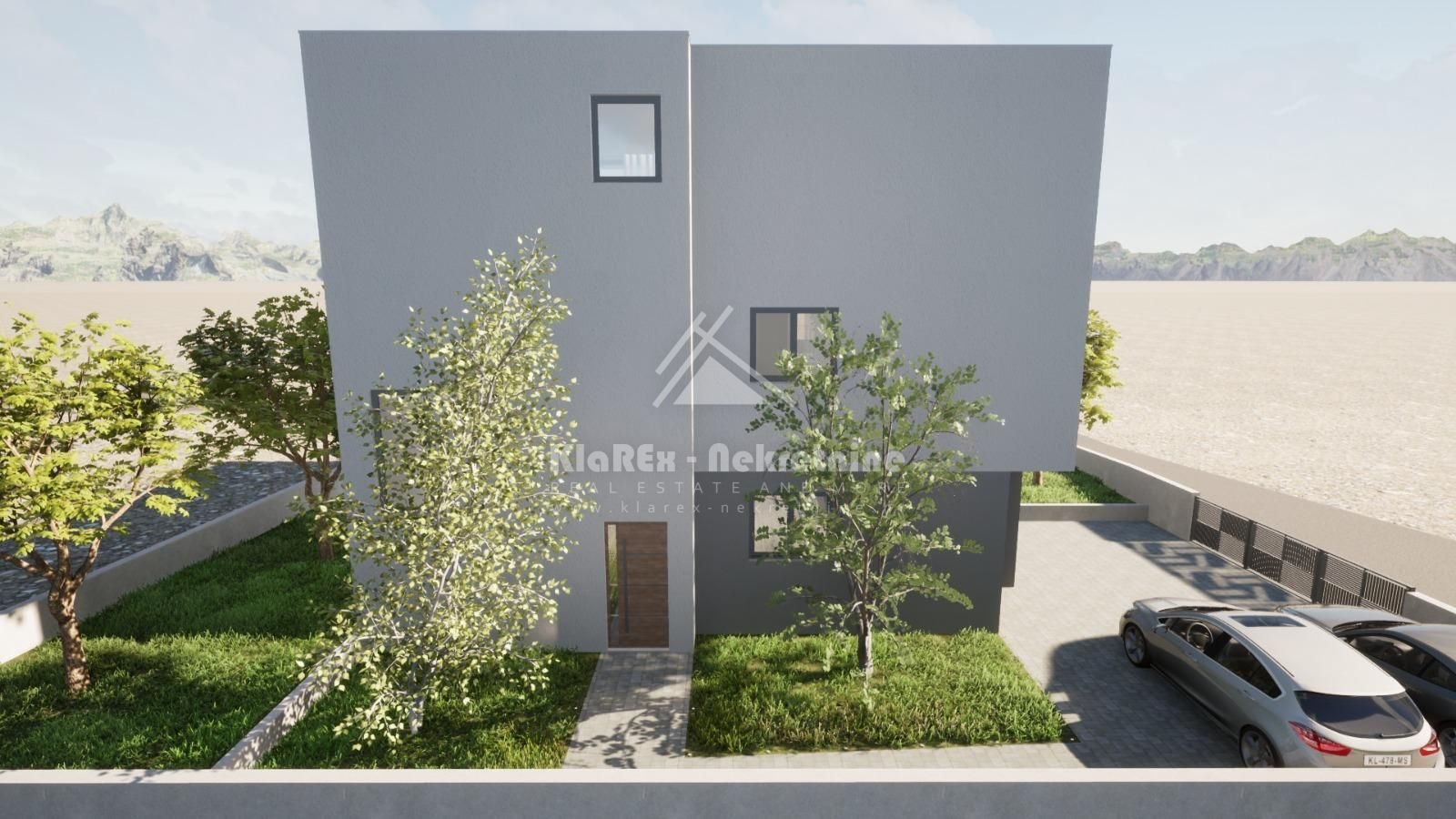 Flat For sale -  Vodice