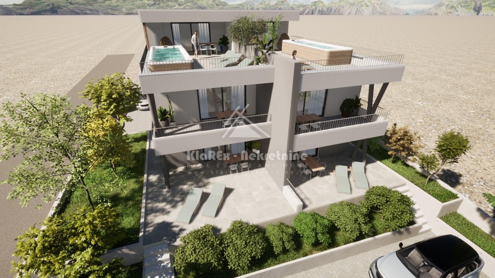 Flat For sale - Vodice - foto 5/22