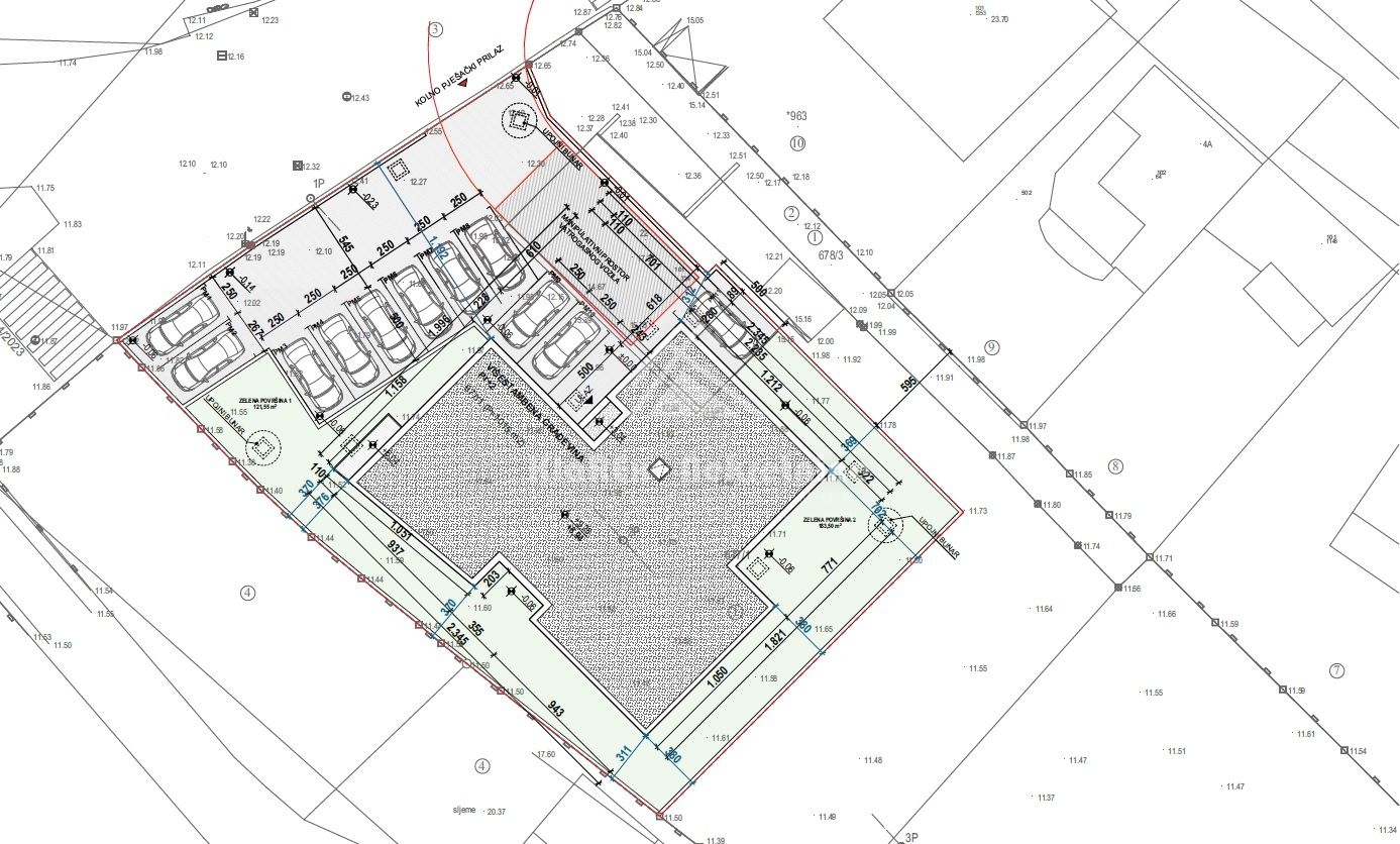 Flat For sale -  Tribunj