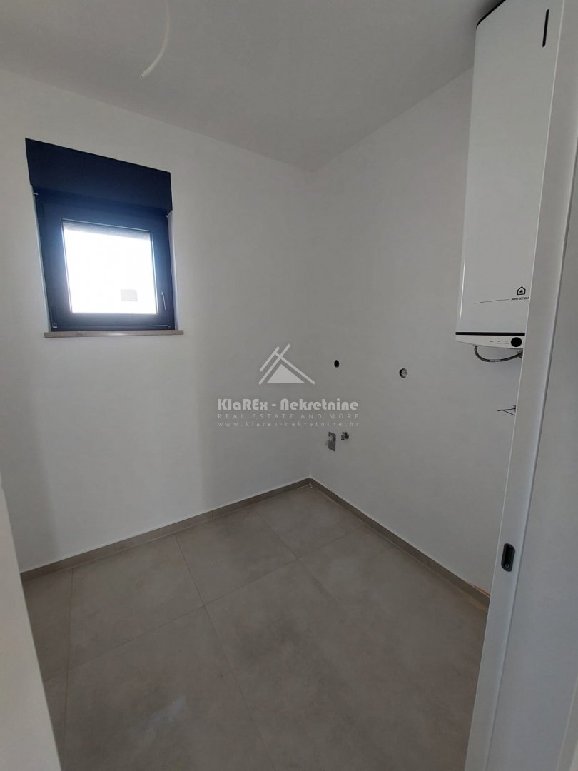 Flat For sale -  Tribunj