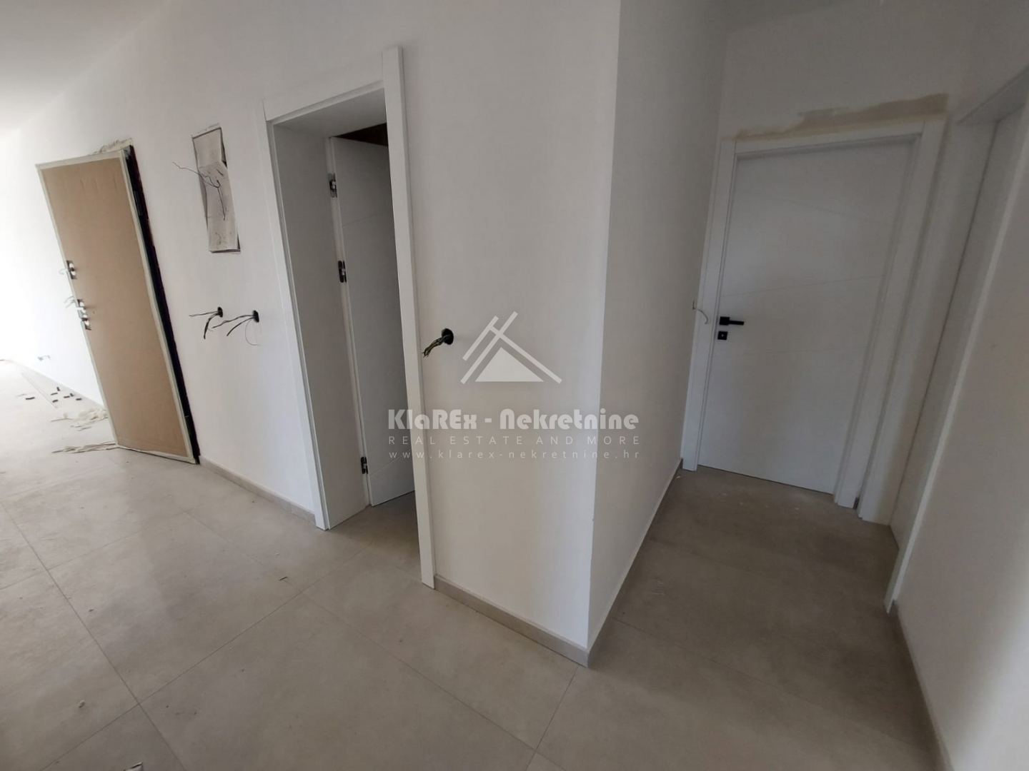 Flat For sale -  Tribunj